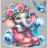 Animal Integration-DW 208